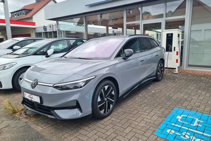 VW ID.7 Gebrauchtwagen