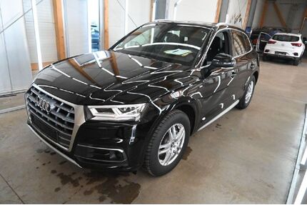 Audi Q5 Gebrauchtwagen