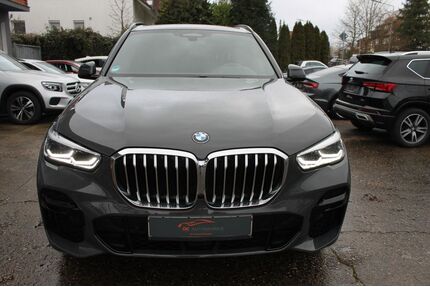 BMW X5 Gebrauchtwagen