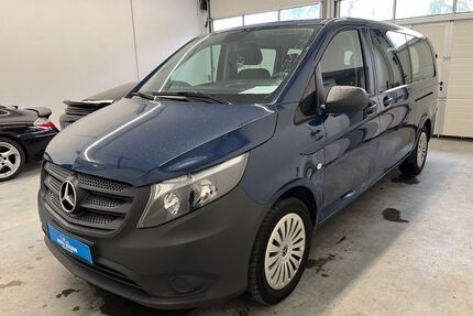 Mercedes-Benz Vito Gebrauchtwagen