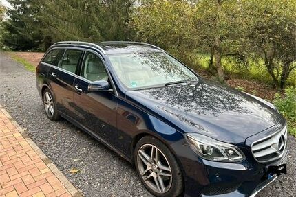 Mercedes-Benz E 250 Gebrauchtwagen