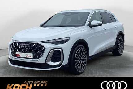 Audi SQ5 Gebrauchtwagen