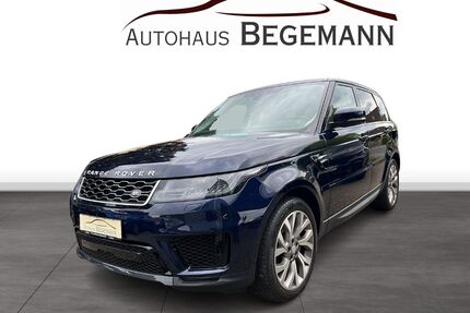 Land Rover Range Rover Sport Gebrauchtwagen