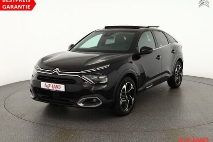 Citroen C4 Gebrauchtwagen