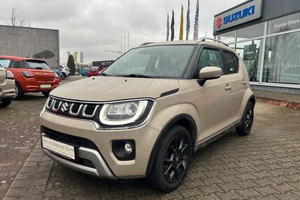 Suzuki Ignis Gebrauchtwagen