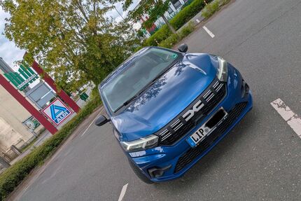 Dacia Sandero Gebrauchtwagen