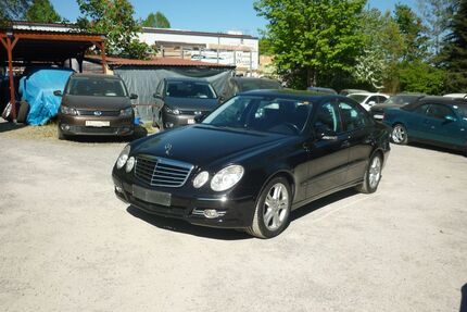Mercedes-Benz E 280 Gebrauchtwagen