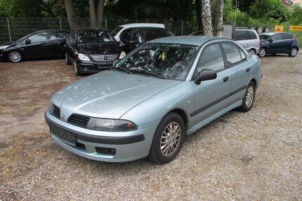 Mitsubishi Carisma Gebrauchtwagen