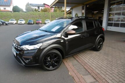 Dacia Sandero Gebrauchtwagen