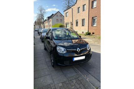Renault Twingo Gebrauchtwagen
