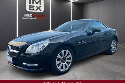 Mercedes-Benz SLK 200 Gebrauchtwagen