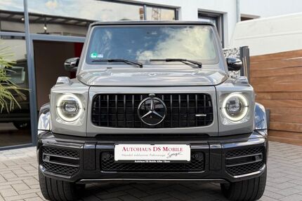 Mercedes-Benz G 500 Gebrauchtwagen