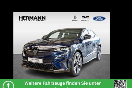 Renault Megane E-TECH Gebrauchtwagen