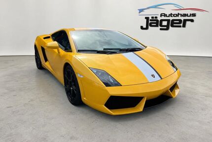Lamborghini Gallardo Gebrauchtwagen