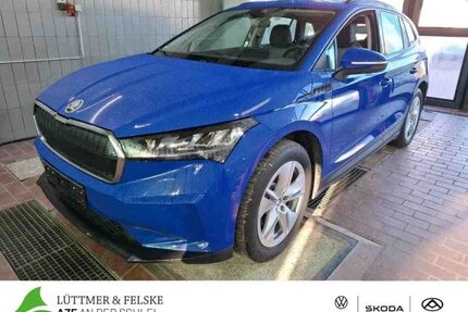 Skoda Enyaq Gebrauchtwagen