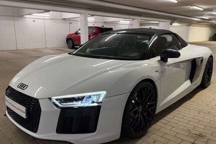 Audi R8 Gebrauchtwagen