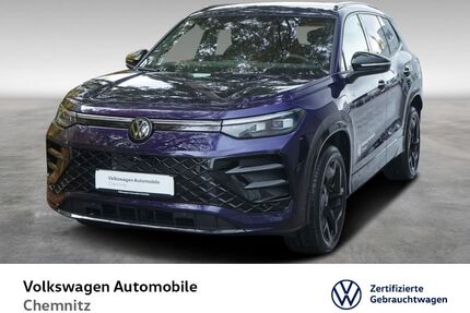 VW Tayron Gebrauchtwagen