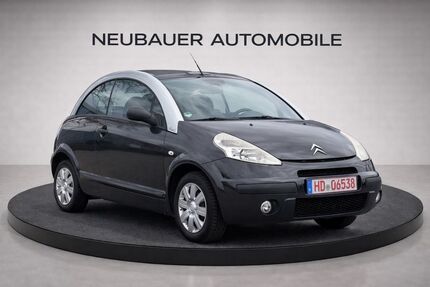 Citroen C3 Gebrauchtwagen