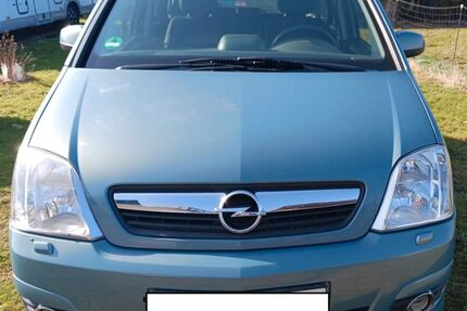 Opel Meriva Gebrauchtwagen