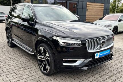 Volvo XC90 Gebrauchtwagen