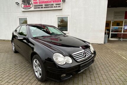 Mercedes-Benz C 200 Gebrauchtwagen