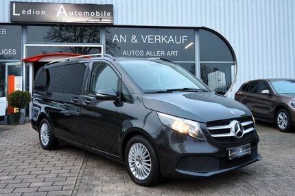 Mercedes-Benz V 300 Gebrauchtwagen