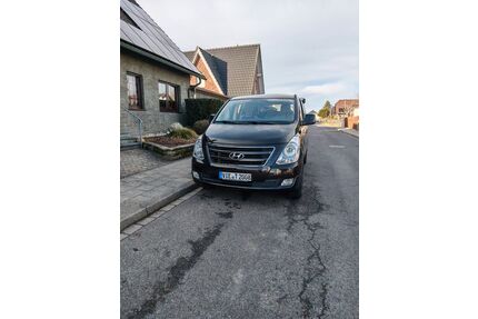 Hyundai H-1 Starex Gebrauchtwagen