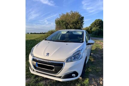 Peugeot 208 Gebrauchtwagen