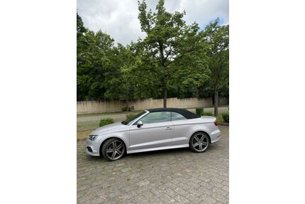 Audi Cabriolet Gebrauchtwagen
