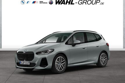 BMW 218 Active Tourer Gebrauchtwagen