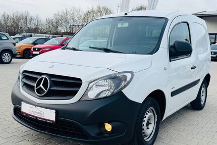 Mercedes-Benz Citan Gebrauchtwagen