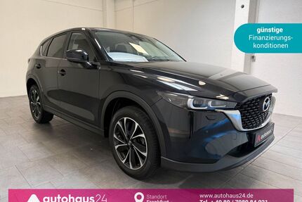 Mazda CX-5 Gebrauchtwagen
