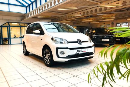 VW up! Gebrauchtwagen
