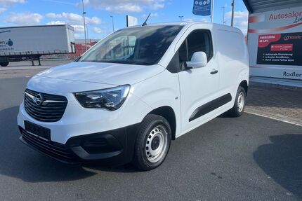 Opel Combo Gebrauchtwagen