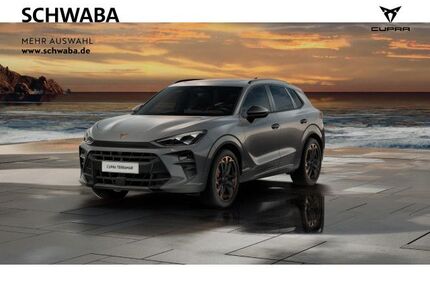 Cupra Terramar Gebrauchtwagen