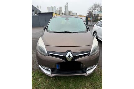 Renault Grand Scenic Gebrauchtwagen