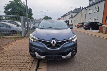 Renault Kadjar Gebrauchtwagen