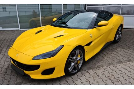 Ferrari Portofino Gebrauchtwagen