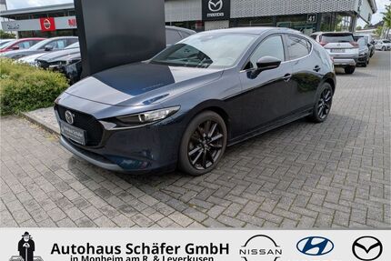 Mazda 3 Gebrauchtwagen