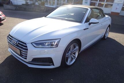 Audi A5 Gebrauchtwagen