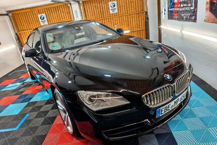 BMW 650 Gran Coupé Gebrauchtwagen