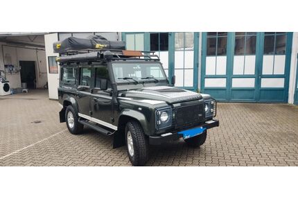 Land Rover Defender Gebrauchtwagen