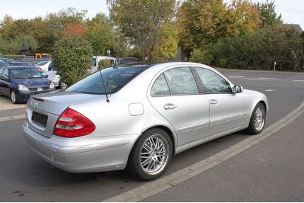 Mercedes-Benz E 500 Gebrauchtwagen
