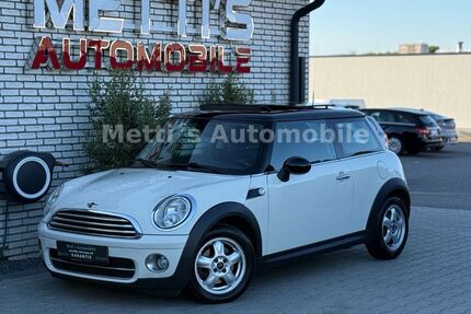 Mini Cooper D Gebrauchtwagen