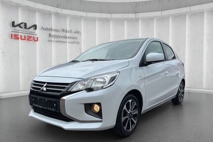 Mitsubishi Space Star Gebrauchtwagen