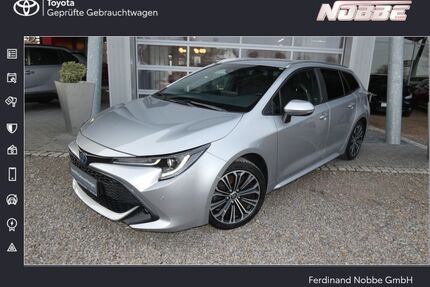 Toyota Corolla Gebrauchtwagen