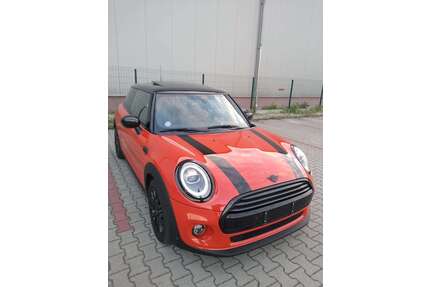 Mini Cooper Gebrauchtwagen