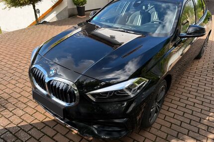 BMW 118 Gebrauchtwagen