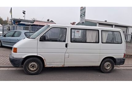 VW T4 andere Gebrauchtwagen