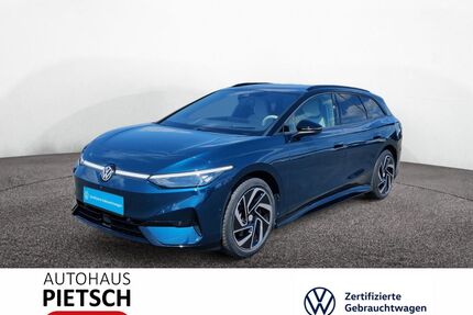 VW ID.7 Gebrauchtwagen